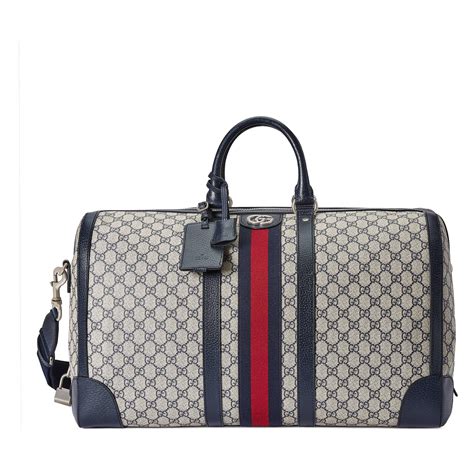 gucci gym.bag|Gucci duffle bag price.